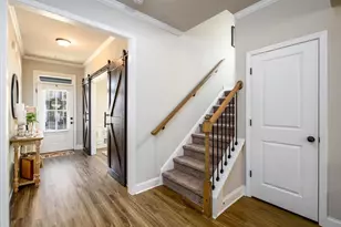 5193 Parkwood Dr, Flowery Branch, GA 30542 - Photo 21