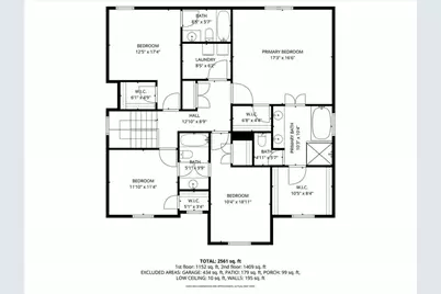 5193 Parkwood Drive, Flowery Branch, GA 30542 - Photo 47