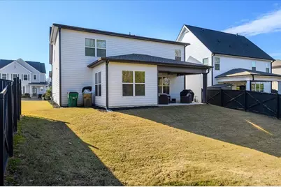 5193 Parkwood Drive, Flowery Branch, GA 30542 - Photo 37