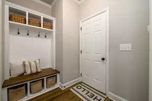 5193 Parkwood Dr, Flowery Branch, GA 30542 - Photo 19