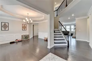 5525 Nesmith Ct, Cumming, GA 30040 - Photo 5