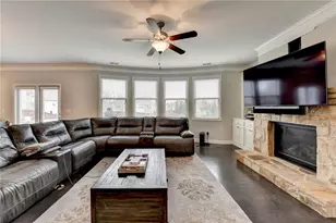 5525 Nesmith Ct, Cumming, GA 30040 - Photo 11