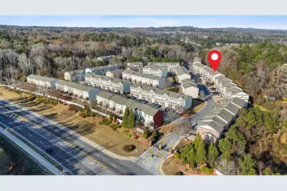 6895 Slate Stone Way SE #3, Mableton, GA 30126 - Photo 45