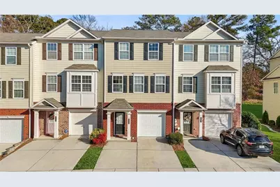 6895 Slate Stone Way SE #3, Mableton, GA 30126 - Photo 1