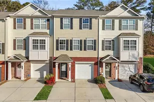 6895 Slate Stone Way SE, Mableton, GA 30126 - Photo 1