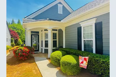 6242 Ivy Stone Way, Hoschton, GA 30548 - Photo 7