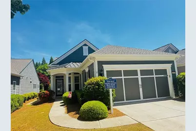 6242 Ivy Stone Way, Hoschton, GA 30548 - Photo 5