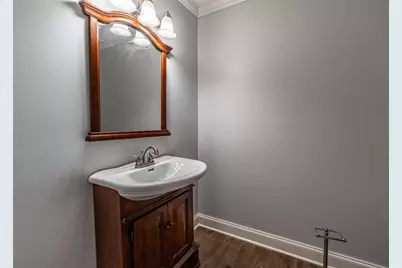 27 Saddle Mountain Road, Rome, GA 30161 - Photo 17