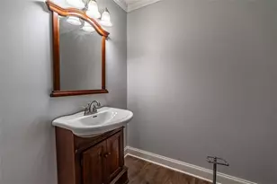 27 Saddle Mountain Rd, Rome, GA 30161 - Photo 17