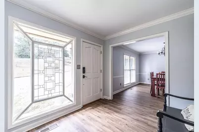 27 Saddle Mountain Road, Rome, GA 30161 - Photo 3