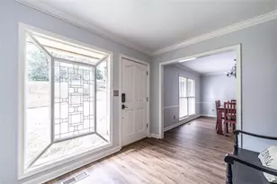 27 Saddle Mountain Rd, Rome, GA 30161 - Photo 3