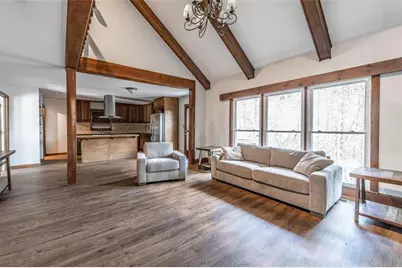 27 Saddle Mountain Road, Rome, GA 30161 - Photo 5