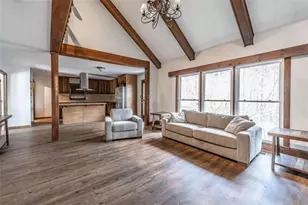 27 Saddle Mountain Rd, Rome, GA 30161 - Photo 5