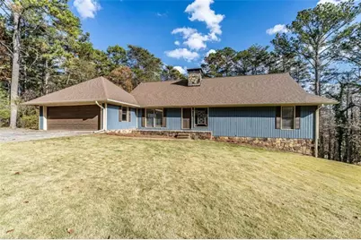 27 Saddle Mountain Road, Rome, GA 30161 - Photo 1