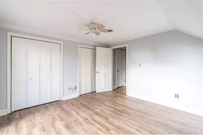 27 Saddle Mountain Road, Rome, GA 30161 - Photo 21