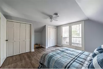 27 Saddle Mountain Road, Rome, GA 30161 - Photo 23