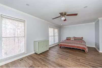 27 Saddle Mountain Road, Rome, GA 30161 - Photo 13