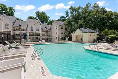 3655 Habersham Road NE #120, Atlanta, GA 30305 - Photo 9