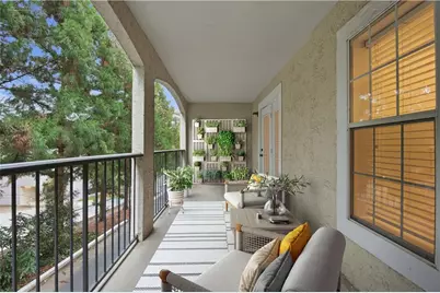 3655 Habersham Road NE #120, Atlanta, GA 30305 - Photo 17