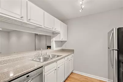 3655 Habersham Road NE #120, Atlanta, GA 30305 - Photo 13