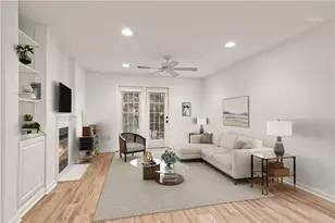 3655 Habersham Rd NE, Atlanta, GA 30305 - Photo 1