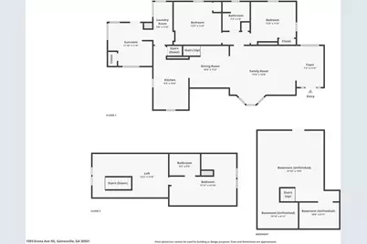 1093 Enota Avenue NE, Gainesville, GA 30501 - Photo 47