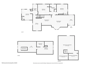 1093 Enota Ave NE, Gainesville, GA 30501 - Photo 47