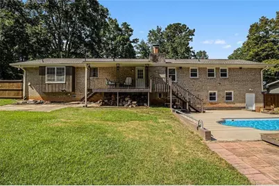 4777 Summit Hills Way, Tucker, GA 30084 - Photo 1