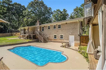 4777 Summit Hills Way, Tucker, GA 30084 - Photo 33