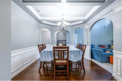 8422 Members Drive, Jonesboro, GA 30236 - Photo 5