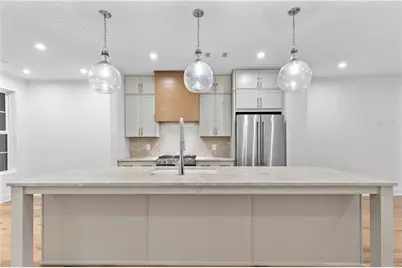 201 New Street #1204, Decatur, GA 30030 - Photo 3