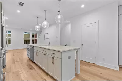 201 New Street #1204, Decatur, GA 30030 - Photo 1