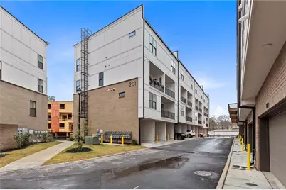 201 New Street #1204, Decatur, GA 30030 - Photo 25