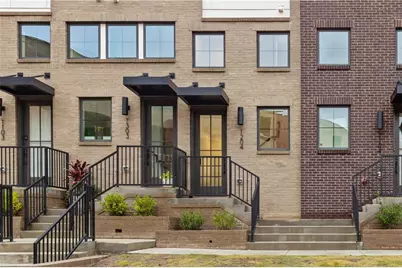 201 New Street #1204, Decatur, GA 30030 - Photo 27