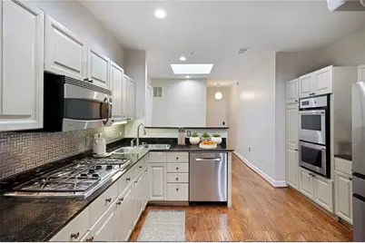 5264 Brooke Ridge Drive, Dunwoody, GA 30338 - Photo 9