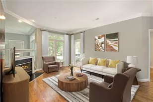 5264 Brooke Ridge Dr, Dunwoody, GA 30338 - Photo 5