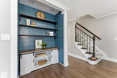 1567 Paces Ferry North Drive SE, Smyrna, GA 30080 - Photo 5