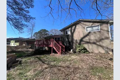 5430 Old Bill Cook Road, College Park, GA 30349 - Photo 21