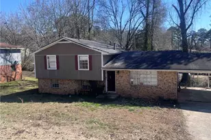 5430 Old Bill Cook Rd, College Park, GA 30349 - Photo 1