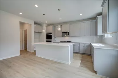 279 Abbotts Crossing Circle, Conyers, GA 30094 - Photo 11