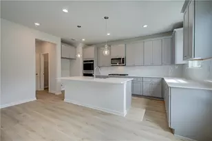 279 Abbotts Crossing Circle, Conyers, GA 30094 - Photo 11