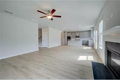 279 Abbotts Crossing Circle, Conyers, GA 30094 - Photo 17