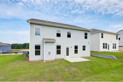 279 Abbotts Crossing Circle, Conyers, GA 30094 - Photo 33