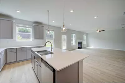 279 Abbotts Crossing Circle, Conyers, GA 30094 - Photo 13