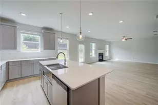 279 Abbotts Crossing Circle, Conyers, GA 30094 - Photo 13