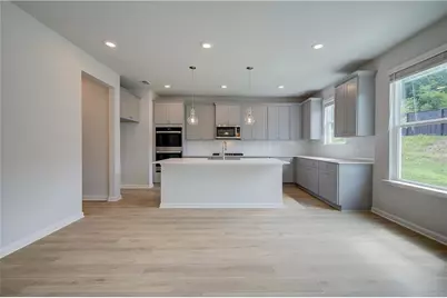 279 Abbotts Crossing Circle, Conyers, GA 30094 - Photo 9