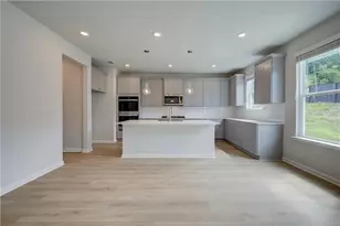 279 Abbotts Crossing Circle, Conyers, GA 30094 - Photo 9