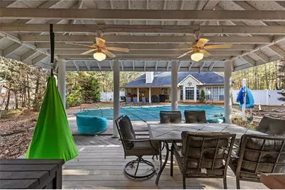 175 Ewing Drive, Social Circle, GA 30025 - Photo 45