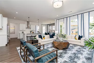 337 Brighton Bend Lane, Acworth, GA 30102 - Photo 11