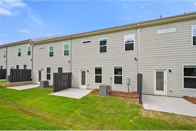 178 Abbotts Crossing Circle, Conyers, GA 30094 - Photo 25